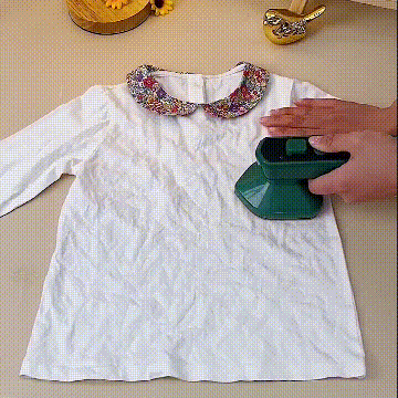 Mini Maquina para Planchar