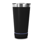 🍻 Vaso Térmico con Altavoz Bluetooth – Tu Bebida, Tu Música, Tu Estilo