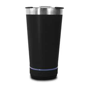 🍻 Vaso Térmico con Altavoz Bluetooth – Tu Bebida, Tu Música, Tu Estilo