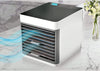 🌬️ Mini Aire Portátil 4 en 1 – Frescura Compacta al Alcance