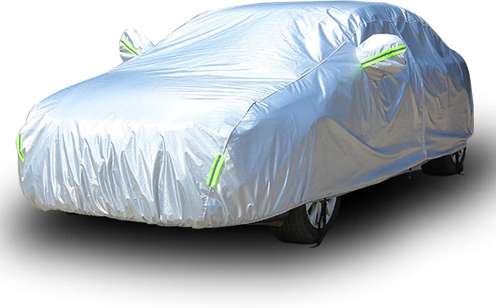PROTECTOR PARA CARROS