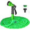 🌿 Manguera Retráctil Magic Hose 30 m / 100 pies – Potencia y Comodidad en Cada Riego