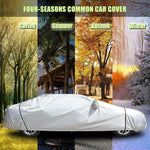 PROTECTOR PARA CARROS