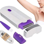 ✨Depiladora de Bellos Yes™ – Depilación Eléctrica Instantánea y Sin Dolor