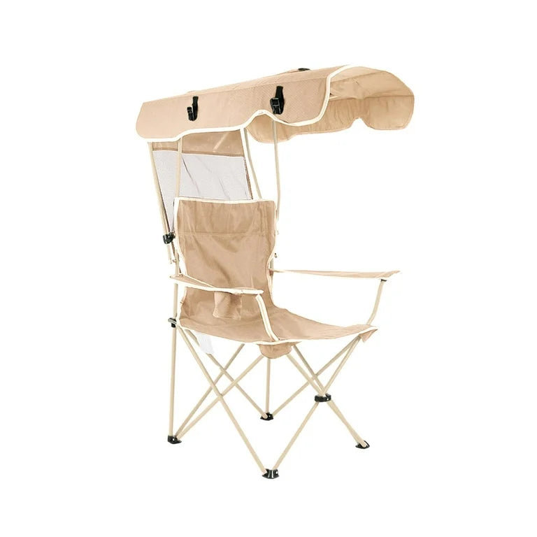 🪑🔥SILLA DE PLAYA CON SOMBRILLA