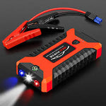 🔋 Jumper de Baterías AS‑02 MD 12406 – Arranca tu Vehículo en Segundos