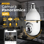 Cámara Bombilla 360 Inteligente