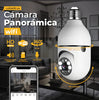 Cámara Bombilla 360 Inteligente