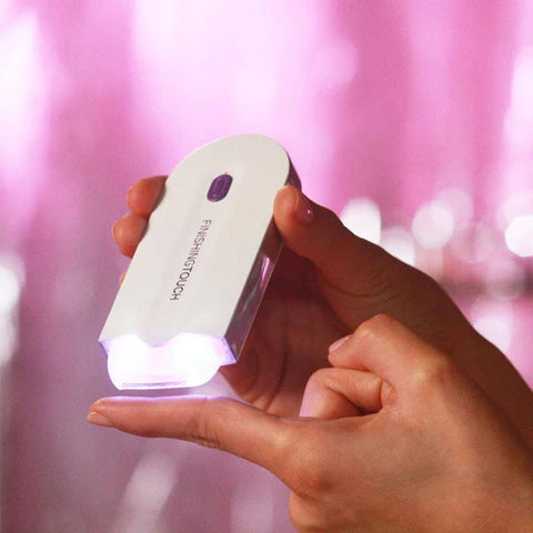 ✨Depiladora de Bellos Yes™ – Depilación Eléctrica Instantánea y Sin Dolor
