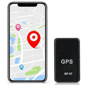 📍 Mini GPS – Rastreo Inteligente en Tamaño Compacto